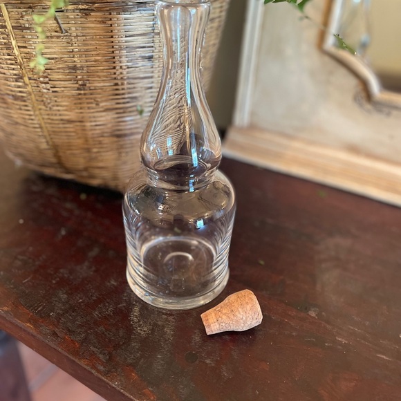 vintage Ekenas Sweden Glass vessel - Picture 8 of 8